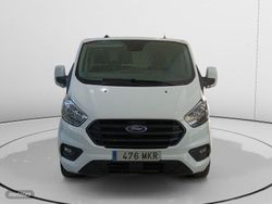 Ford Transit Furgon 2.0 TDCI MHEV 280 L1 Trend 96 kW 130 CV - Miniatura 5
