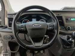 Ford Transit Furgon 2.0 TDCI MHEV 280 L1 Trend 96 kW 130 CV - Miniatura 8