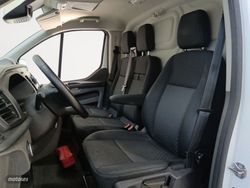 Ford Transit Furgon 2.0 TDCI MHEV 280 L1 Trend 96 kW 130 CV - Miniatura 9