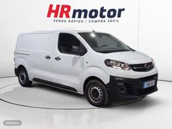 Opel Vivaro L2 PCLIM - Miniatura 1