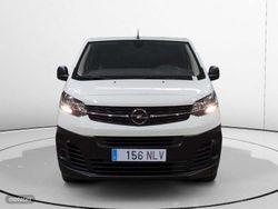 Opel Vivaro L2 PCLIM - Miniatura 5
