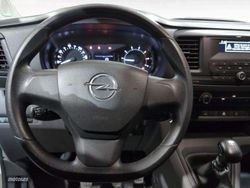 Opel Vivaro L2 PCLIM - Miniatura 7