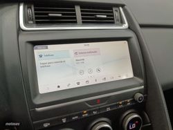 Jaguar E-Pace 4WD - Miniatura 15
