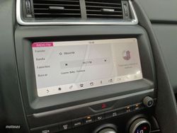 Jaguar E-Pace 4WD - Miniatura 16