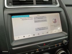 Jaguar E-Pace 4WD - Miniatura 17