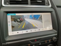 Jaguar E-Pace 4WD - Miniatura 18