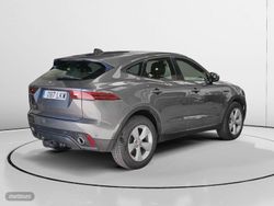 Jaguar E-Pace 4WD - Miniatura 2