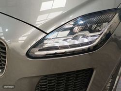 Jaguar E-Pace 4WD - Miniatura 23