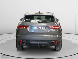 Jaguar E-Pace 4WD - Miniatura 3