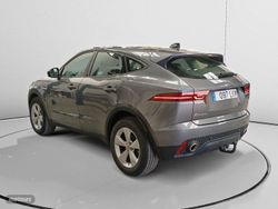 Jaguar E-Pace 4WD - Miniatura 4