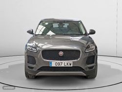 Jaguar E-Pace 4WD - Miniatura 5