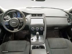 Jaguar E-Pace 4WD - Miniatura 6