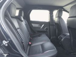 Land Rover Discovery 2.0D TD4 MHEV R-Dynamic S AWD Auto 120 kW (163 CV) - Miniatura 10