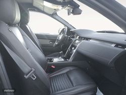 Land Rover Discovery 2.0D TD4 MHEV R-Dynamic S AWD Auto 120 kW (163 CV) - Miniatura 11
