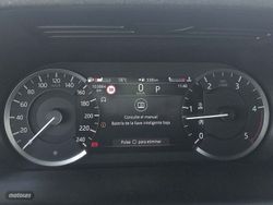 Land Rover Discovery 2.0D TD4 MHEV R-Dynamic S AWD Auto 120 kW (163 CV) - Miniatura 15