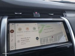 Land Rover Discovery 2.0D TD4 MHEV R-Dynamic S AWD Auto 120 kW (163 CV) - Miniatura 17
