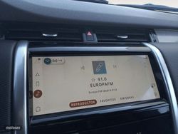 Land Rover Discovery 2.0D TD4 MHEV R-Dynamic S AWD Auto 120 kW (163 CV) - Miniatura 18