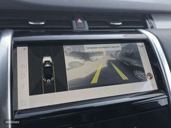 Land Rover Discovery 2.0D TD4 MHEV R-Dynamic S AWD Auto 120 kW (163 CV) - Miniatura 20