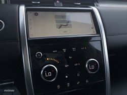 Land Rover Discovery 2.0D TD4 MHEV R-Dynamic S AWD Auto 120 kW (163 CV) - Miniatura 21