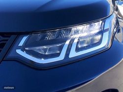 Land Rover Discovery 2.0D TD4 MHEV R-Dynamic S AWD Auto 120 kW (163 CV) - Miniatura 23