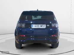 Land Rover Discovery 2.0D TD4 MHEV R-Dynamic S AWD Auto 120 kW (163 CV) - Miniatura 3