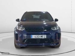 Land Rover Discovery 2.0D TD4 MHEV R-Dynamic S AWD Auto 120 kW (163 CV) - Miniatura 5
