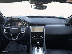 Land Rover Discovery 2.0D TD4 MHEV R-Dynamic S AWD Auto 120 kW (163 CV) - Miniatura 7