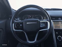 Land Rover Discovery 2.0D TD4 MHEV R-Dynamic S AWD Auto 120 kW (163 CV) - Miniatura 8
