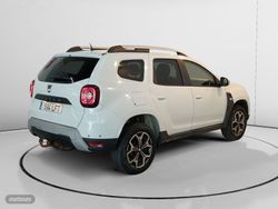 Dacia Duster Prestige - Miniatura 2