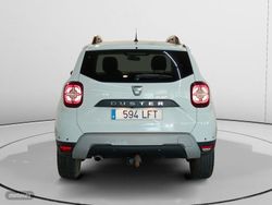Dacia Duster Prestige - Miniatura 3