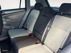 Volkswagen Tiguan Advance 1.4 ACT TSI BlueMotionTech 110 kW (150 CV) - Miniatura 10