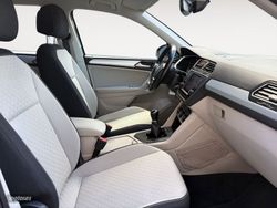 Volkswagen Tiguan Advance 1.4 ACT TSI BlueMotionTech 110 kW (150 CV) - Miniatura 11