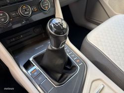 Volkswagen Tiguan Advance 1.4 ACT TSI BlueMotionTech 110 kW (150 CV) - Miniatura 13