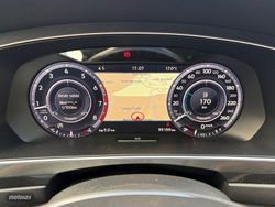 Volkswagen Tiguan Advance 1.4 ACT TSI BlueMotionTech 110 kW (150 CV) - Miniatura 14