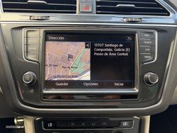 Volkswagen Tiguan Advance 1.4 ACT TSI BlueMotionTech 110 kW (150 CV) - Miniatura 16