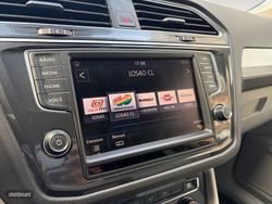 Volkswagen Tiguan Advance 1.4 ACT TSI BlueMotionTech 110 kW (150 CV) - Miniatura 17