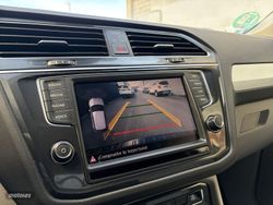 Volkswagen Tiguan Advance 1.4 ACT TSI BlueMotionTech 110 kW (150 CV) - Miniatura 19