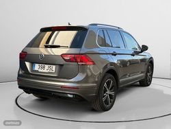 Volkswagen Tiguan Advance 1.4 ACT TSI BlueMotionTech 110 kW (150 CV) - Miniatura 2
