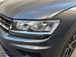 Volkswagen Tiguan Advance 1.4 ACT TSI BlueMotionTech 110 kW (150 CV) - Miniatura 22