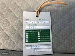 Volkswagen Tiguan Advance 1.4 ACT TSI BlueMotionTech 110 kW (150 CV) - Miniatura 23
