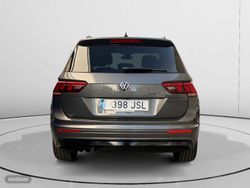 Volkswagen Tiguan Advance 1.4 ACT TSI BlueMotionTech 110 kW (150 CV) - Miniatura 3