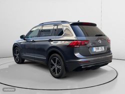 Volkswagen Tiguan Advance 1.4 ACT TSI BlueMotionTech 110 kW (150 CV) - Miniatura 4