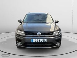 Volkswagen Tiguan Advance 1.4 ACT TSI BlueMotionTech 110 kW (150 CV) - Miniatura 5