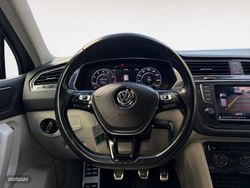 Volkswagen Tiguan Advance 1.4 ACT TSI BlueMotionTech 110 kW (150 CV) - Miniatura 8