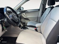 Volkswagen Tiguan Advance 1.4 ACT TSI BlueMotionTech 110 kW (150 CV) - Miniatura 9