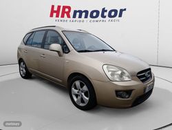 Kia Carens Active - Miniatura 1