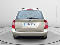 Kia Carens Active - Miniatura 3