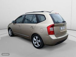 Kia Carens Active - Miniatura 4