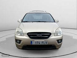Kia Carens Active - Miniatura 5