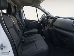 Fiat Talento Furgon 2.0 MultiJet Base Corto 88 kW (120 CV) - Miniatura 10